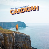 Greetings from Cardigan - EP