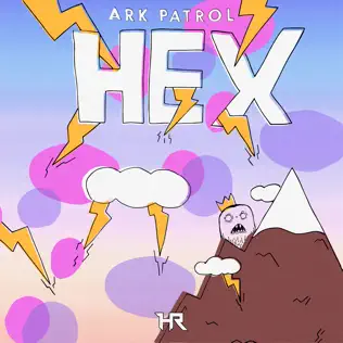 lataa albumi Ark Patrol - Hex