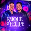 Kaique e Felipe Ao Vivo em São Paulo - EP.02