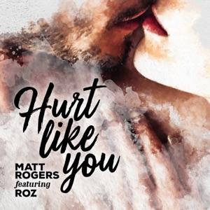 Matt Rogers - Hurt Like You (feat. ROZ) - Line Dance Choreographer