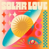 Solar Love (feat. Sofila) artwork
