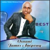 Best of Osuani James Ampong - EP