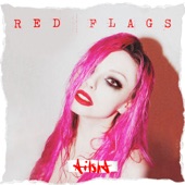 Red Flags artwork
