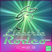 Electric Rodeo (Line Dance) artwork