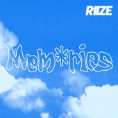 RIIZE - Memories