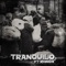 Tranquilo (feat. KXRTX & Rhinox) - Daser Delirio lyrics