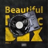 Beautiful Music Box Vol.1 - EP artwork
