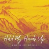 Hold My Hands Up - Single