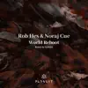 World Reboot - Single album lyrics, reviews, download