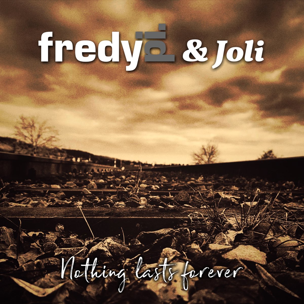 Apple Music에서 감상하는 Fredy Pi.의 Nothing Lasts Forever (2023) [feat. Joli] - Single Fredy Pi.의 Nothing Lasts Forever... 