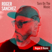 Turn on the Music (Rogue D Remix) artwork