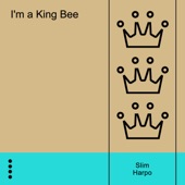 Slim Harpo - I'm a King Bee