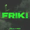 Friki (Remix) song lyrics