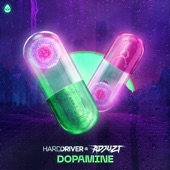 Dopamine (Extended Mix) artwork