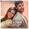 Zindagi Se Zyada Tujhse Pyaar Main Karta Hoon - Single