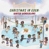 Christmas In Eden Vol.2 Winter Wonderland artwork