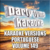 Chega De Saudade (Made Popular By Tom Jobim) [Karaoke Version] artwork