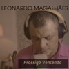 Prossigo Vencendo - Single