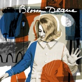 Blossom Dearie - Inside Out - Session Demo