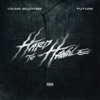 Hard To Handle - Single