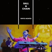 Ball & Chain (feat. Cuarteto Montes) artwork