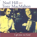 Noel Hill & Tony MacMahon - Cooley's Jig