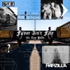 Favor Ain't Fair (feat. Xay Hill & Poetics) - Single