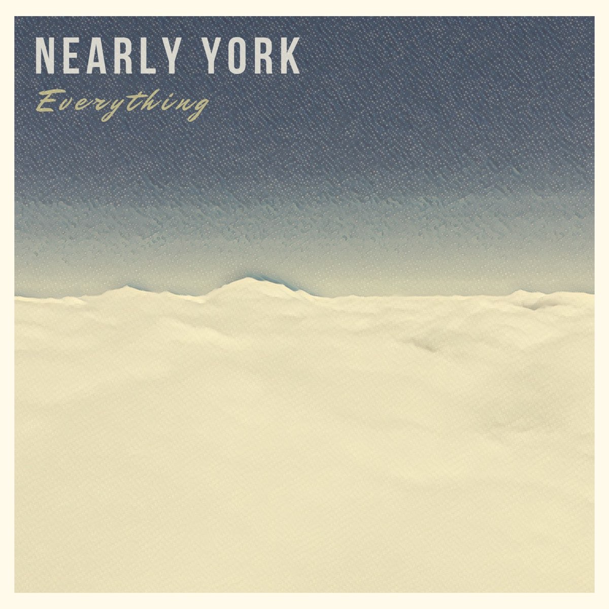 Nearly everything