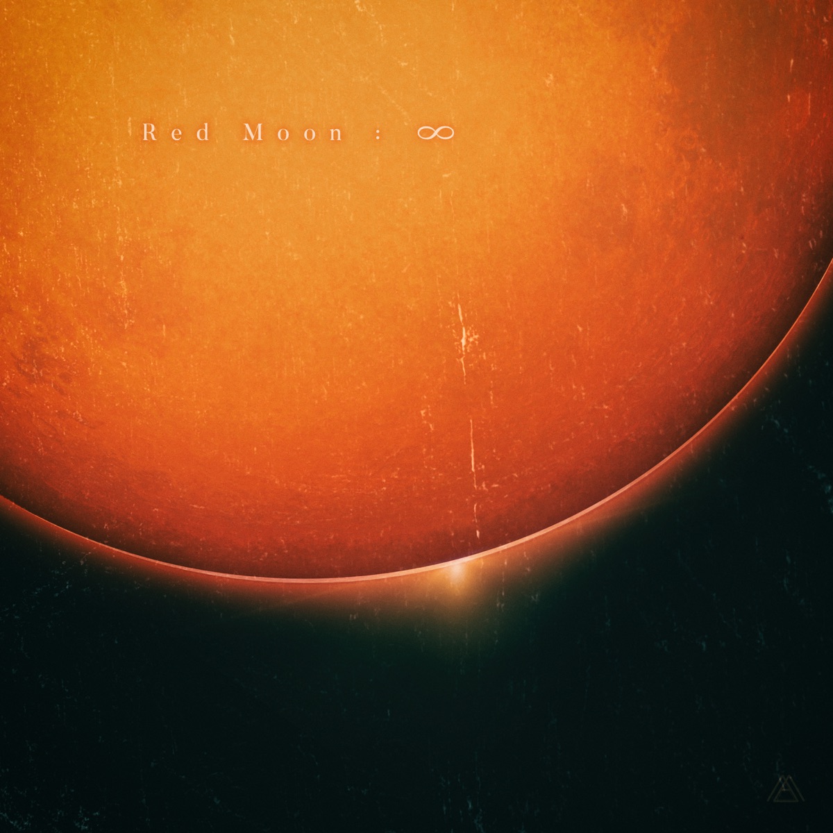 Maktub – Red Moon: ∞ – EP