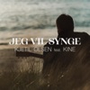 Jeg Vil Synge (feat. Kine) - Single