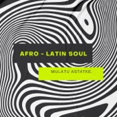 Afro-Latin Soul artwork