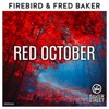 Red October - Single