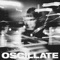 Oscillate artwork