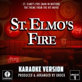 St Elmo's Fire (Man In Motion) [From "St Elmo's Fire"] artwork