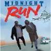 Midnight Run - EP album lyrics, reviews, download