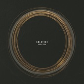 Solstice - EP artwork