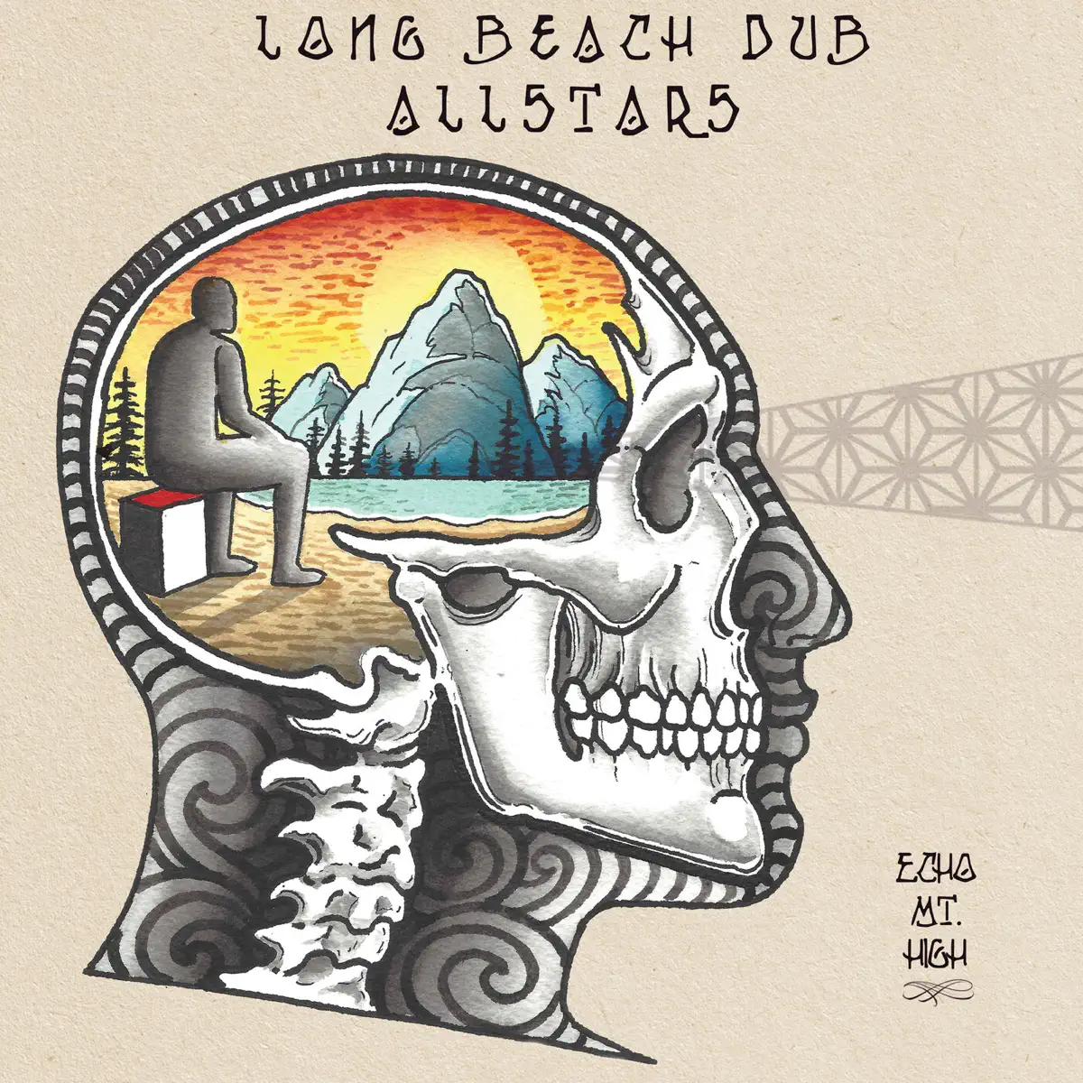 Long Beach Dub Allstars - Echo Mountain High (2023) [iTunes Plus AAC M4A]-新房子