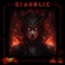 Diabolic - Secret Character lyrics
