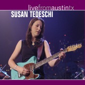 Susan Tedeschi - Voodoo Woman (Live)