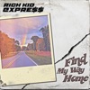 Find My Way Home - Single