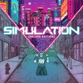 Simulation (Deluxe Version) artwork