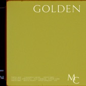 Golden (feat. CalledOut Music & Elle Limebear) artwork