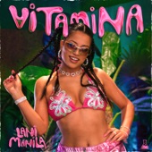 Vitamina artwork