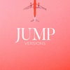 JUMP (VERSIONS) - EP