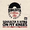 On My Knees (Matt Jam Lamont & Echelon Spiritual Dub) - Single