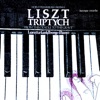 Liszt Triptych