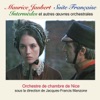 Maurice Jaubert - Intermèdes: I. Ouverture et forlane