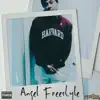 Angel Freestyle - Single album lyrics, reviews, download