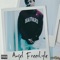 Angel Freestyle - Michael J Foxx lyrics