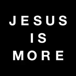 Jesus Is More - Single by The Crossing Music album reviews, ratings, credits